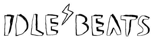 IdleBeats 爱豆笔此